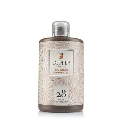Salentum Salento Flowers Shower Gel