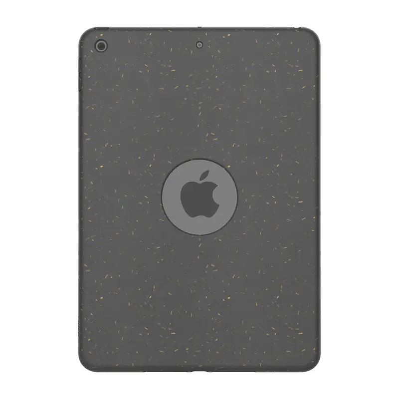 Black Compostable Case for iPad 10.2” (9th/8th/7th Gen)