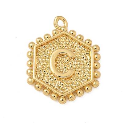 Brass Pendants