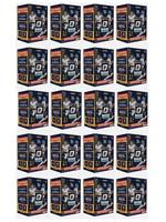 6/16 6PM: OPTIC BLASTER CASE BREAK 2024 Panini Donruss Optic Football Blaster Box Full Case Pick Your Team Break