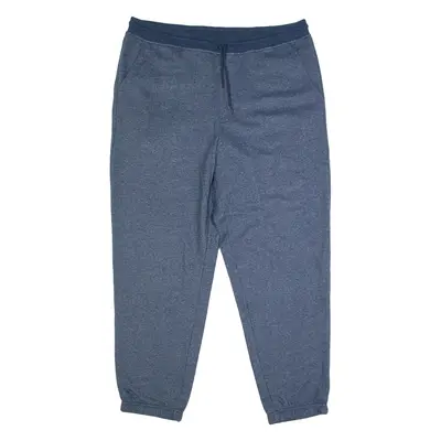 PATAGONIA Mens Joggers Blue Tapered XL W38 L30