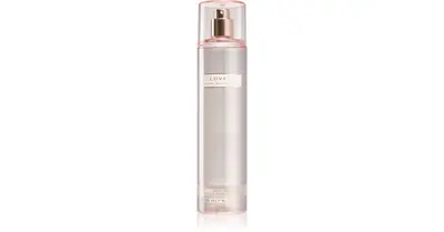 Sarah Jessica Parker Lovely perfumed body spray for women 250 ml