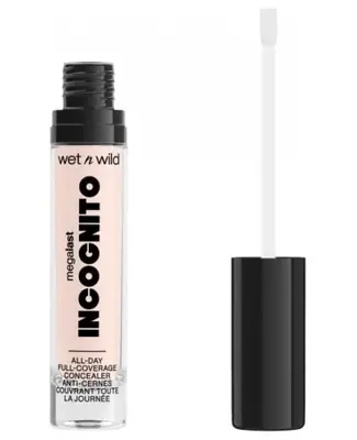 Wet N Wild Complete Concealer 1894E Light Beige