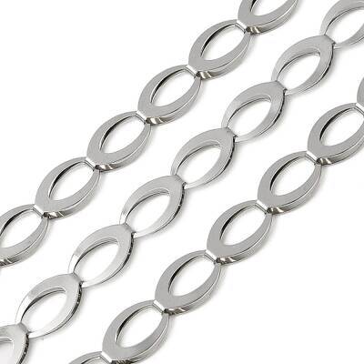304 Stainless Steel Link Chains