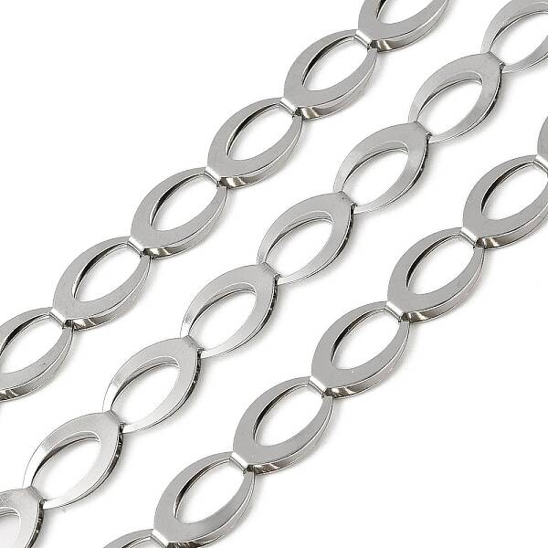 304 Stainless Steel Link Chains