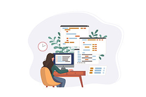 Numerical Root Finding Methods in Python and MATLAB