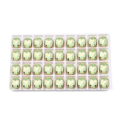 Aurora(JM) Sew on Rhinestone