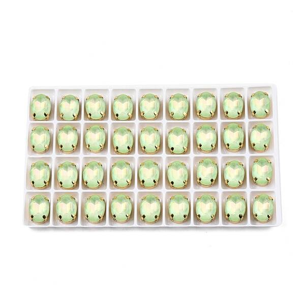 Aurora(JM) Sew on Rhinestone