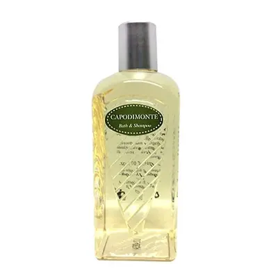 Marinella Capodimonte Shower Gel & Shampoo 150ml