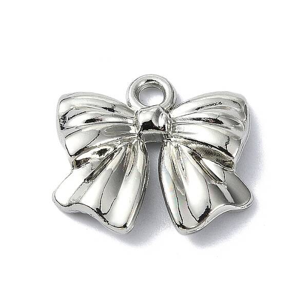 Rack Plating Alloy Pendants