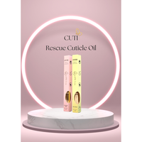 [Beyond The Cream Official] Cuti Rescue Cuticle Oil Pen - Nail Growth Oil. Moisturize Nourishing Cuticles. Hydrates and brigh...