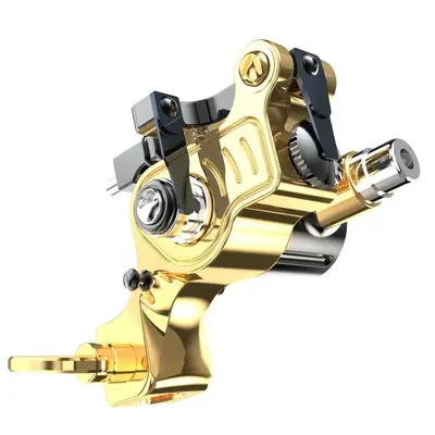 Dragonhawk EX-2 Rotary Tattoo Machine