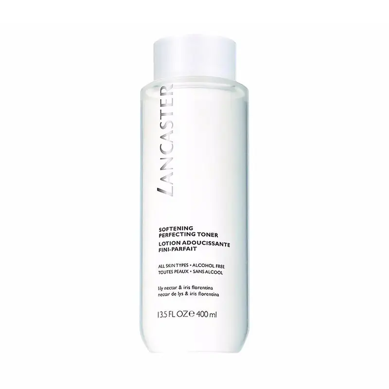 Lancaster Cleanser Perfecting Tonic Softening 400 ml
