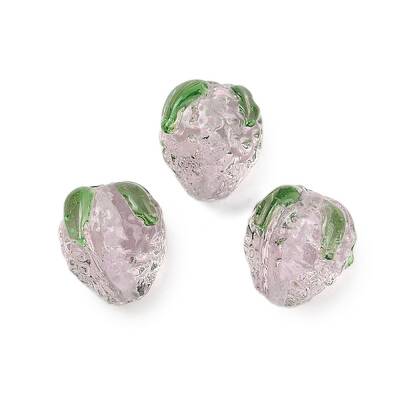 Handmade Lampwork Beads