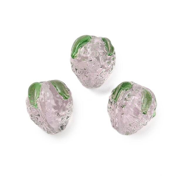 Handmade Lampwork Beads