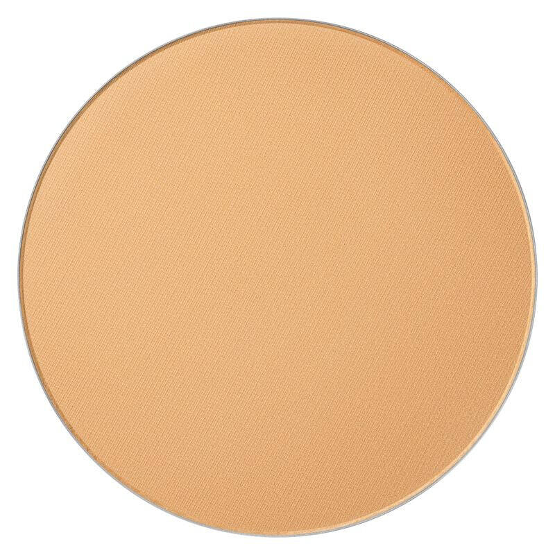 Mac Cosmetics Studio Fix Powder Plus foundation refill - 2 In 1 Foundation And Powder Nc38 12 G