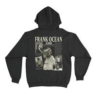 Frank Ocean Blonde Hoodie|T-shirt|Sweatshirt, Blonde Hoodie, Gift For Fans, Comfort Menswear Tops Classic Sweatshirt