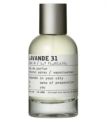 The labo Lavande 31 Le Labo - 50 ml