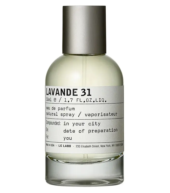 The labo Lavande 31 Le Labo - 50 ml