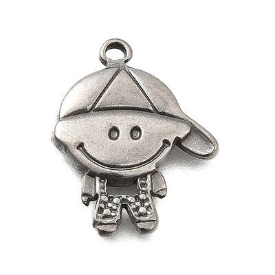 304 Stainless Steel Pendants