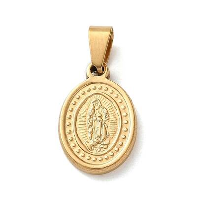 201 Stainless Steel Pendants