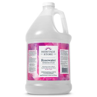 Rosewater (Bulk)