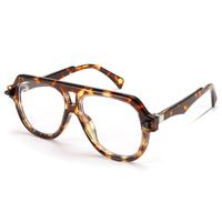 FEISEDY Frame Glasses for Women Men Blue Light Blocking Glasses Anti Glare Computer Eyeglasses B0039