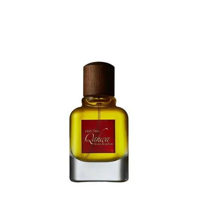 Fort & Manle Qahwa Unisex Perfume Extract 30ml