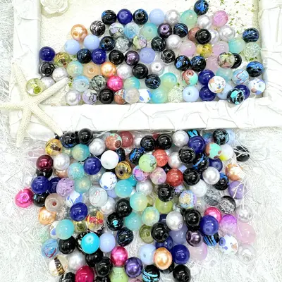 Maria's Choice-DIY Jewelry Charm Accessories