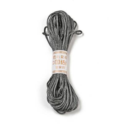 Polyester Embroidery Floss
