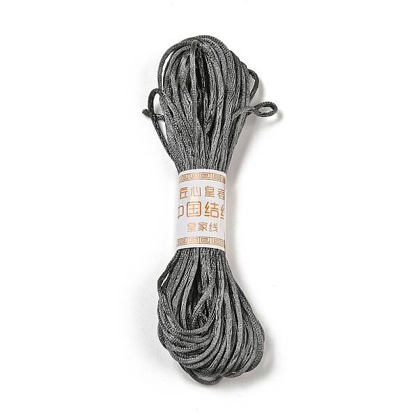Polyester Embroidery Floss