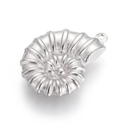 304 Stainless Steel Pendants