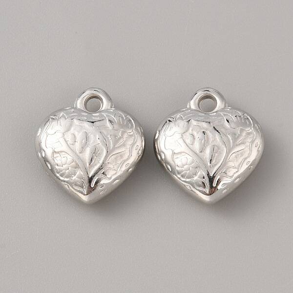 Acrylic Pendants