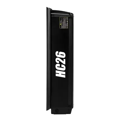 Replacement Battery Pack | Official Burchda E-Bike - HC26 / 48V 30Ah