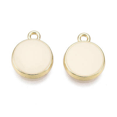 Alloy Pendants