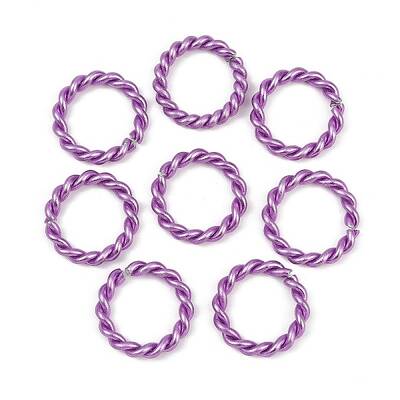Aluminum Quick Link Connectors