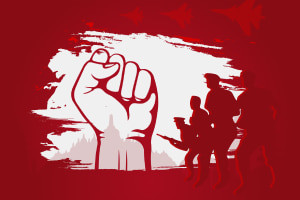Revolutionary Movements: Haiti  Mexico  Texas  and the Philippines