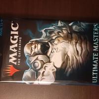 Magic The Gathering - Ultimate Masters - Booster Pack