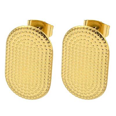 304 Stainless Steel Ear Studs