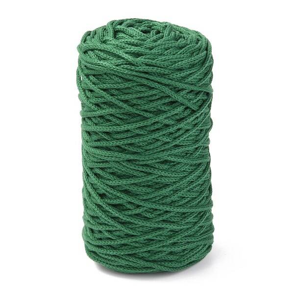 Cotton String Threads