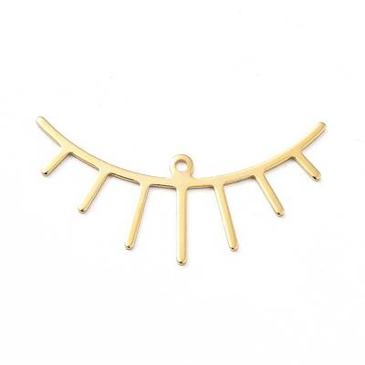 Brass Pendants