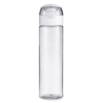 50 Custom 23oz Stride Tritan Sport Bottle - Push-Pull Lid