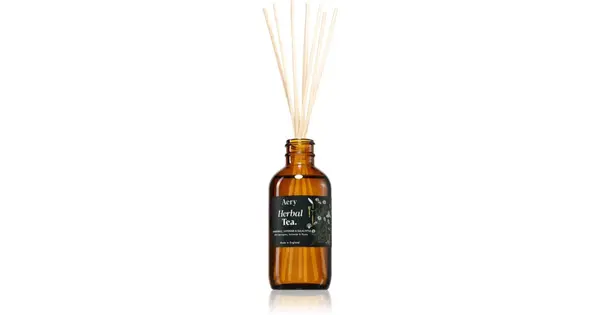 Aery Herbal Tea Amber aroma diffuser 100 ml