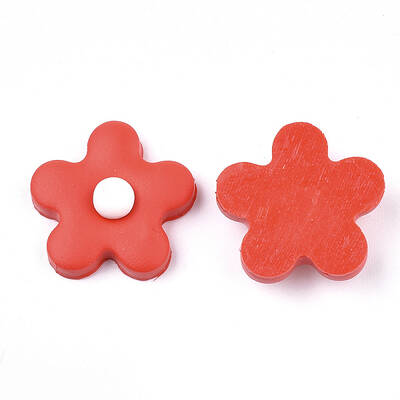 Handmade Polymer Clay Cabochons
