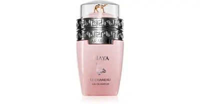 Le Chameau Arabia Haya Eau de Parfum for women 100 ml