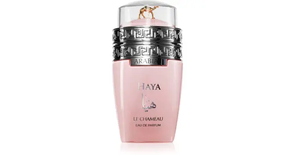 Le Chameau Arabia Haya Eau de Parfum for women 100 ml