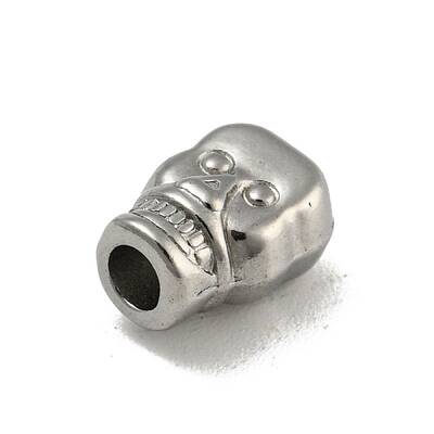 Non-Tarnish 304 Stainless Steel Beads