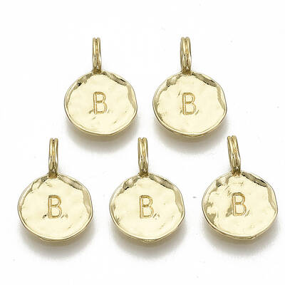 Alloy Pendants