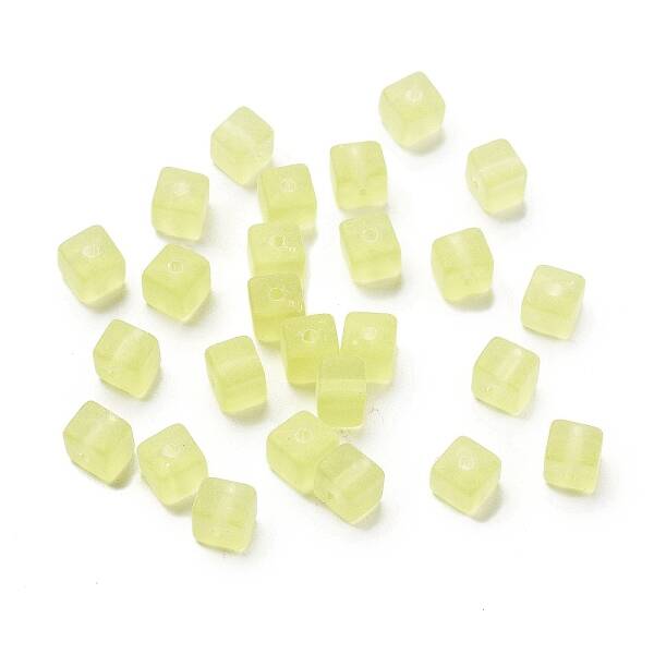 Acrylic Beads