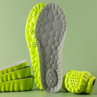 UpStright Comfort Insoles for Men Women, Heavy Duty Support insoles, insole Pain Relief, Comfortable insoles, height increase...